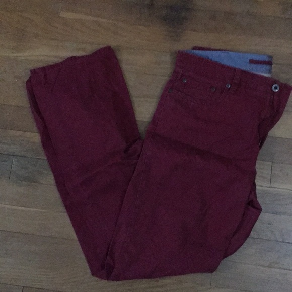 L.L. Bean Pants Ll Bean Khaki Poshmark